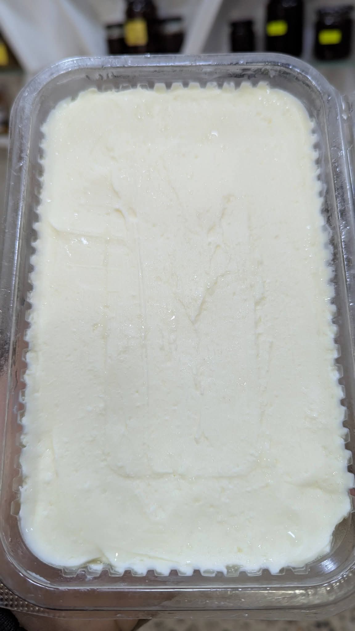 زبدة البقر الطبيعية view 3