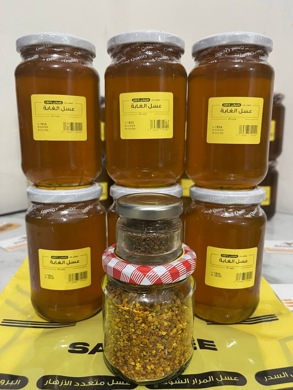 عرض العودة للطبيعة